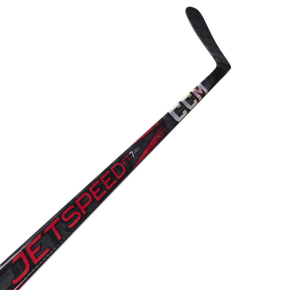 CCM JETSPEED FT7 PRO SENIOR HOCKEY STICK