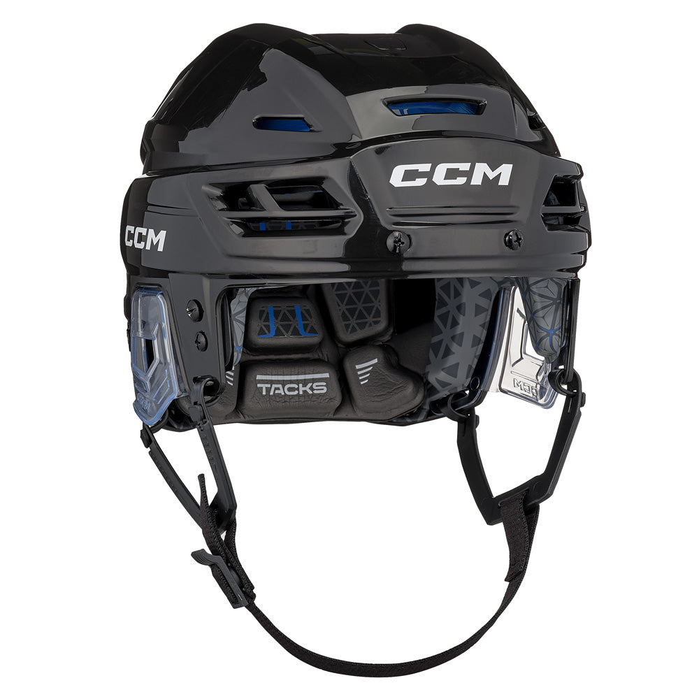 CCM Tacks 310 Senior Wide Hockey Helmet