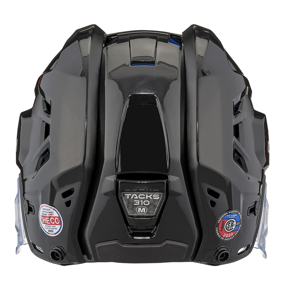 CCM Tacks 310 Senior Wide Hockey Helmet