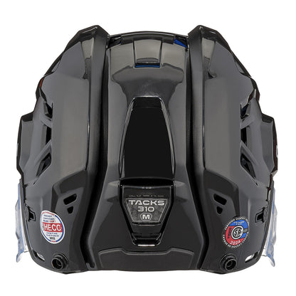 CCM Tacks 310 Senior Wide Hockey Helmet