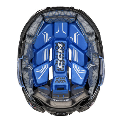 CCM Tacks 310 Senior Wide Hockey Helmet