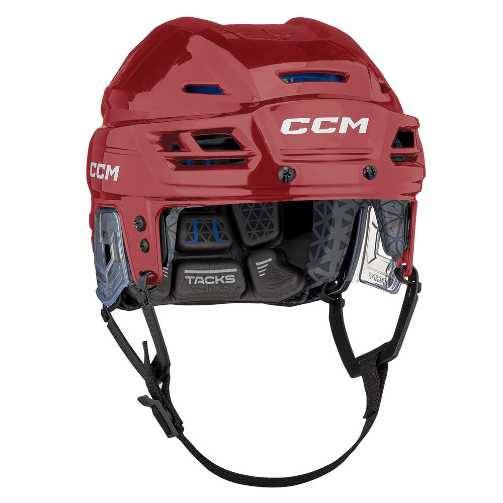 CCM Tacks 310 Senior Wide Hockey Helmet