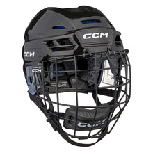 CCM Tacks 310 Senior Combo Hockey Helmet