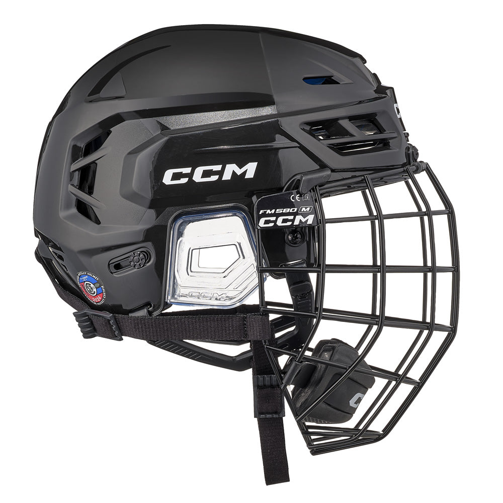 CCM Tacks 310 Junior Combo Hockey Helmet