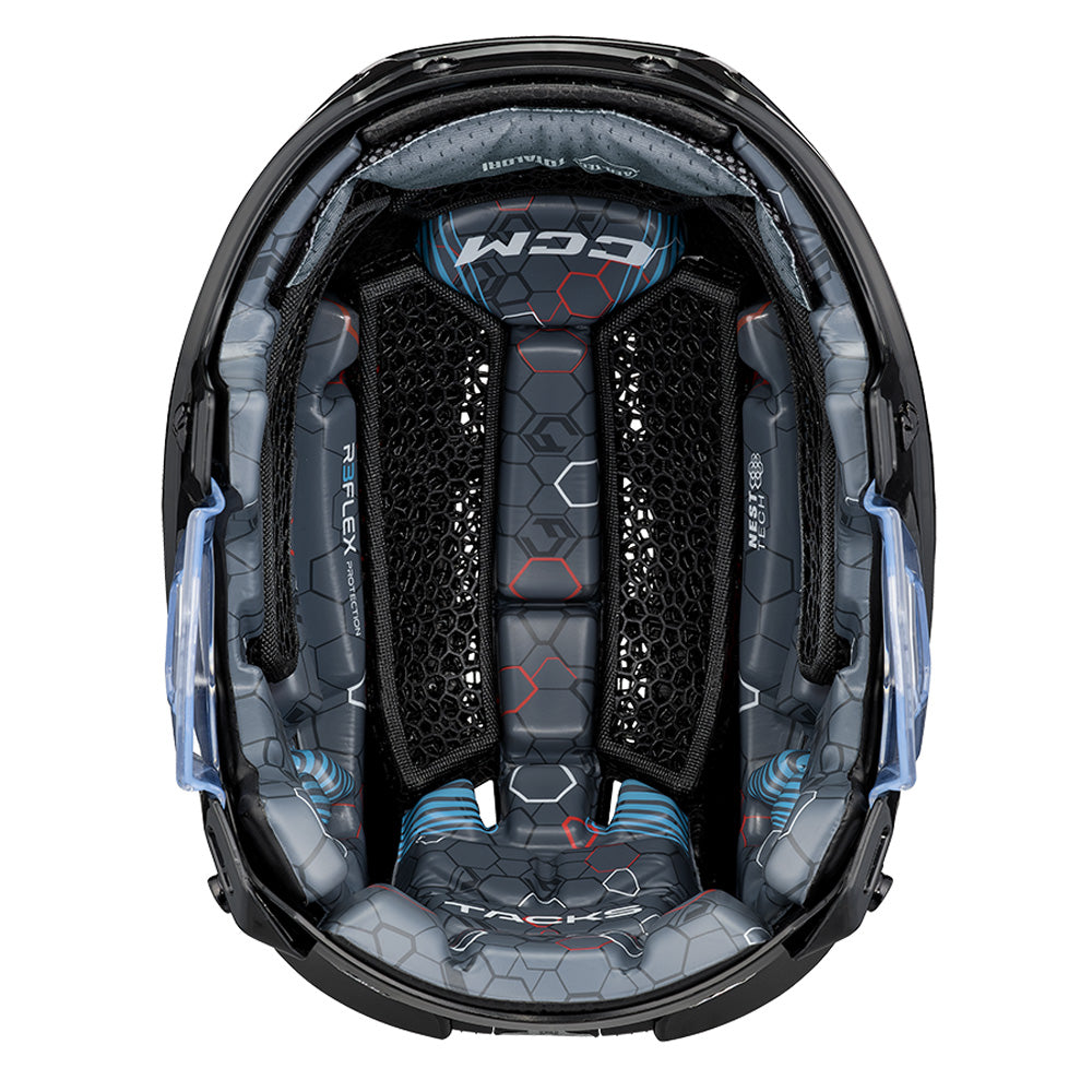 CCM Tacks 920 Hockey Helmet