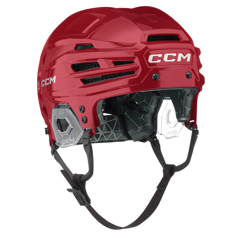 CCM FTW Hockey Helmet