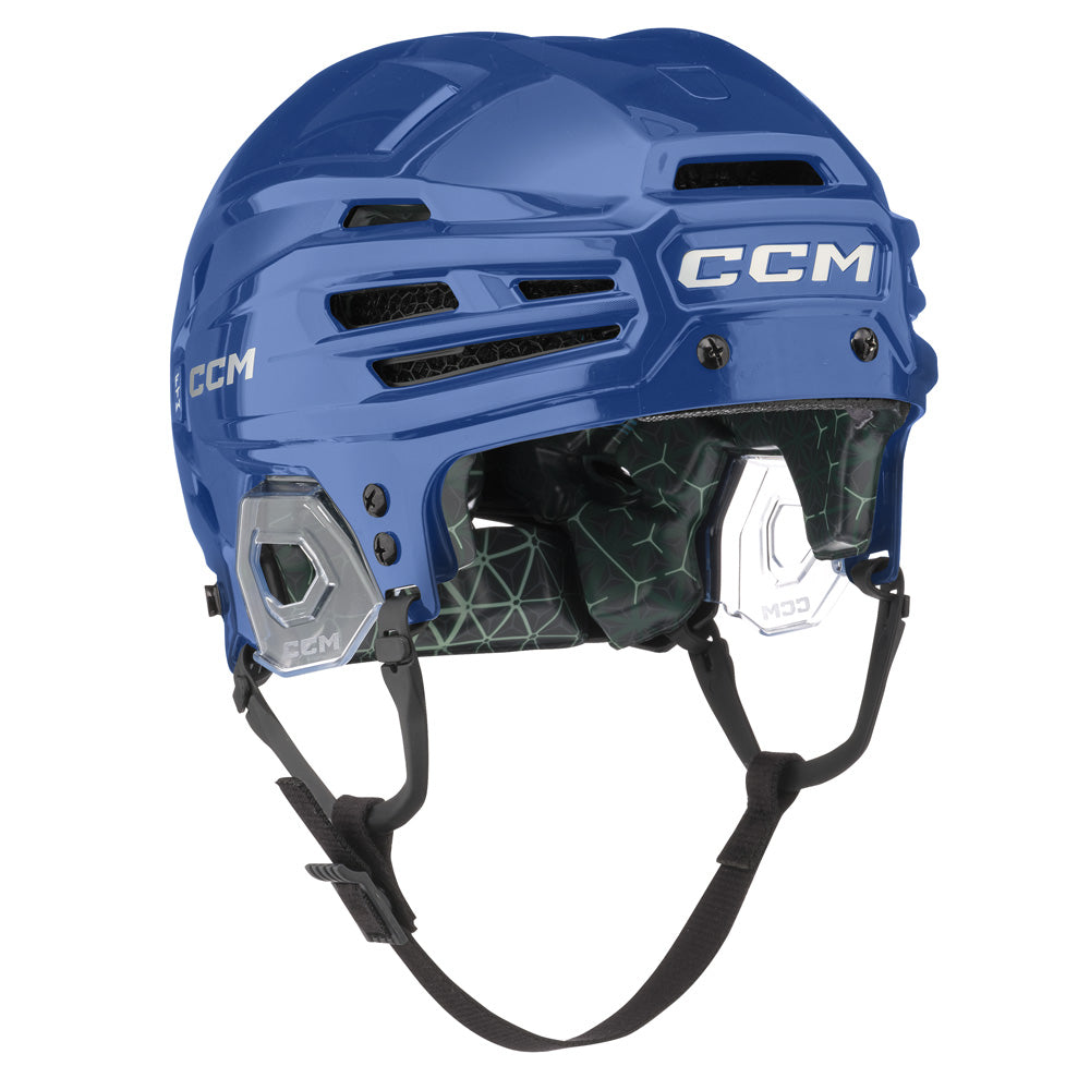 CCM FTW Hockey Helmet