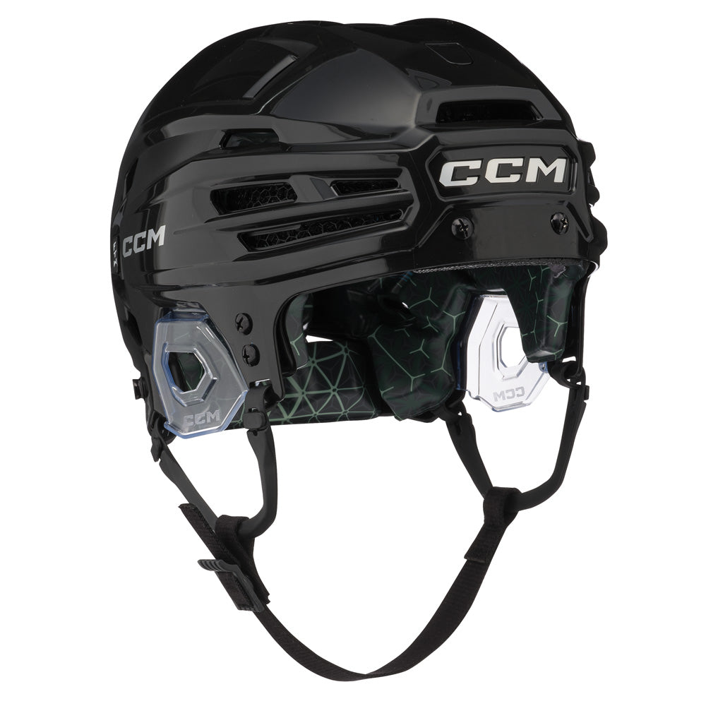 CCM FTW Hockey Helmet