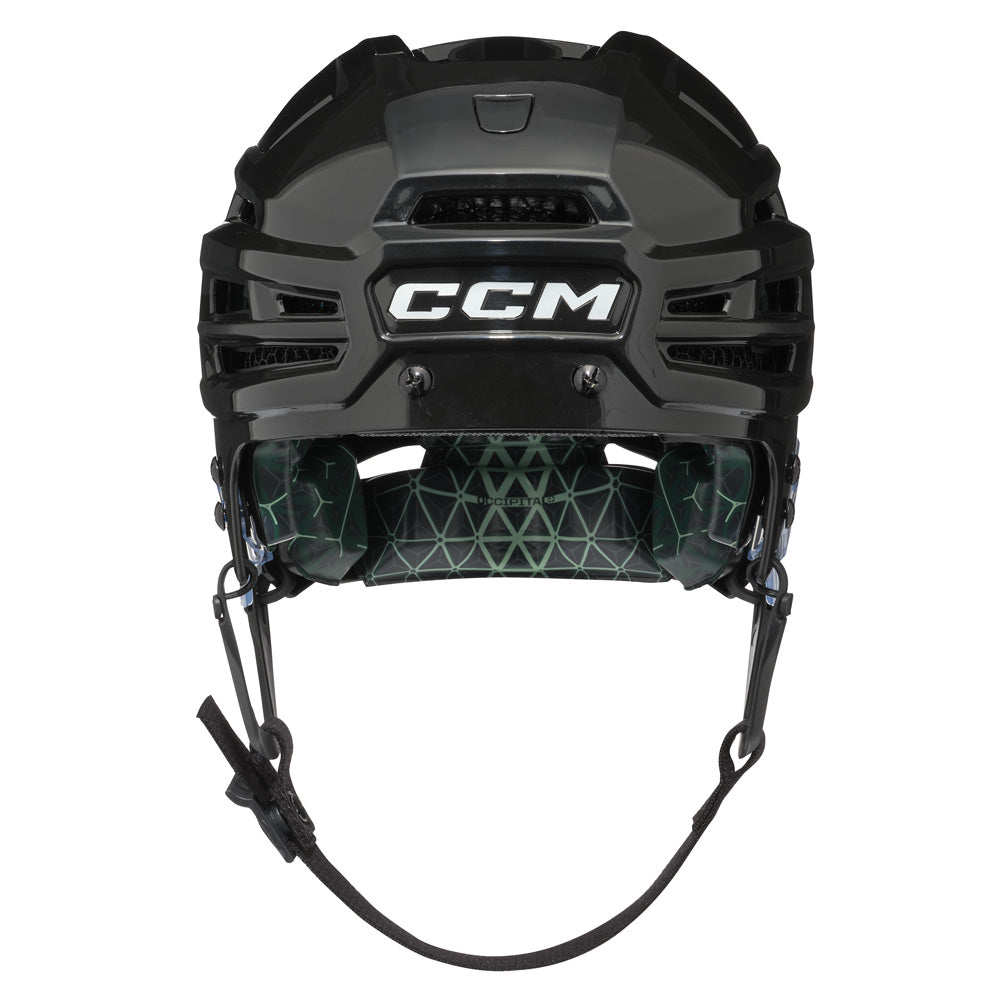 CCM FTW Hockey Helmet