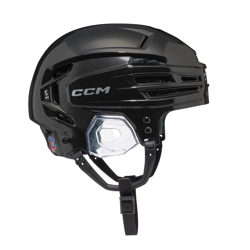 CCM FTW Hockey Helmet
