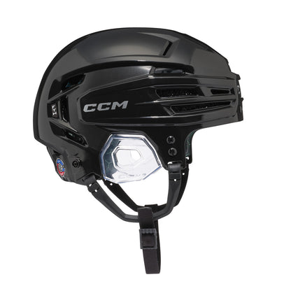 CCM FTW Hockey Helmet