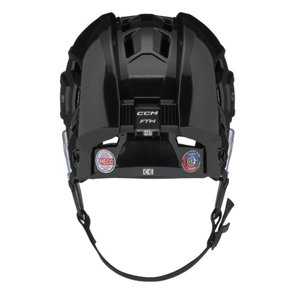 CCM FTW Hockey Helmet