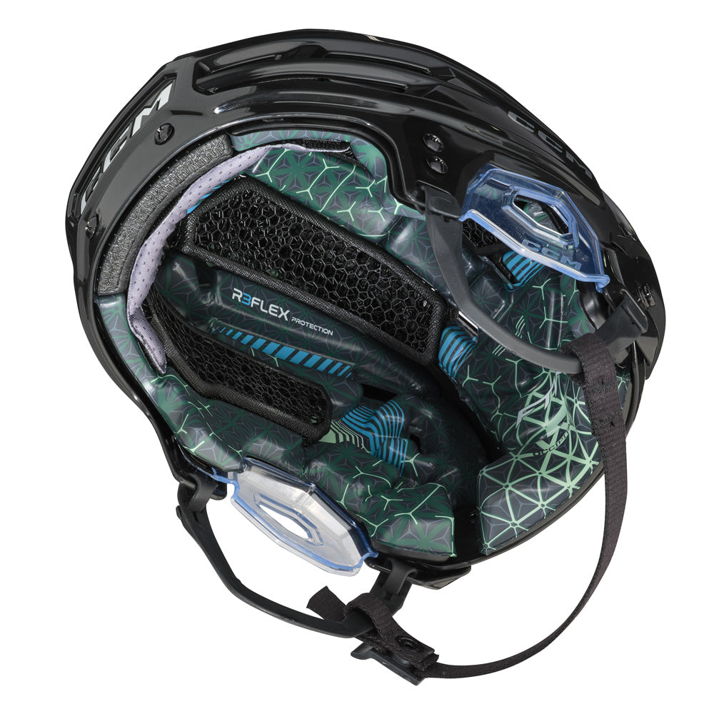 CCM FTW Hockey Helmet