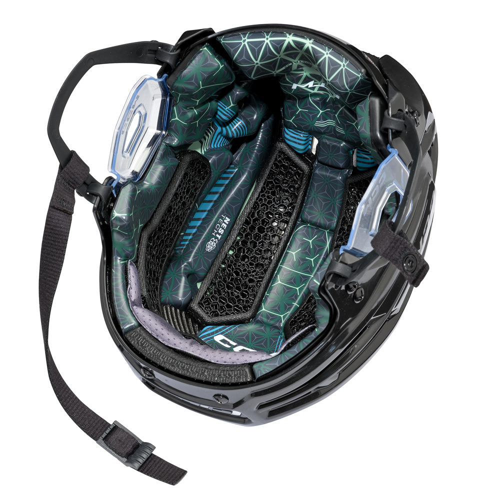 CCM FTW Hockey Helmet