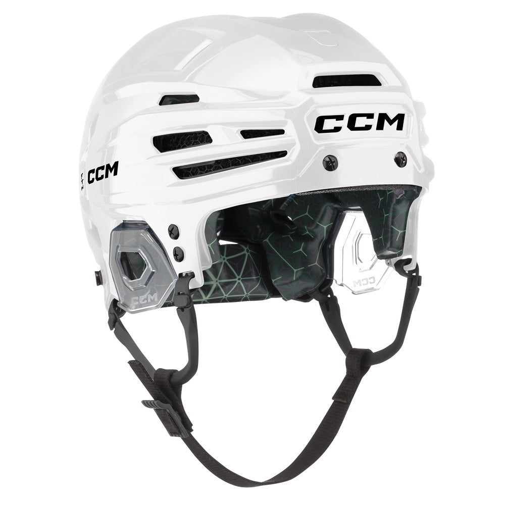 CCM FTW Hockey Helmet