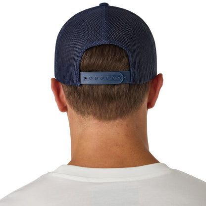 CCM Casual Navy Trucker Hat