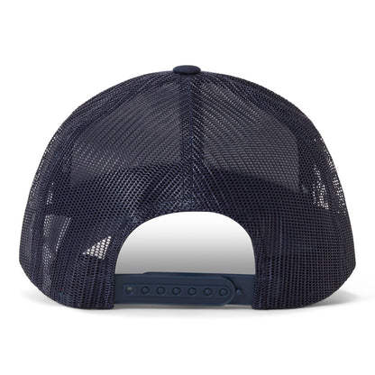 CCM Casual Navy Trucker Hat