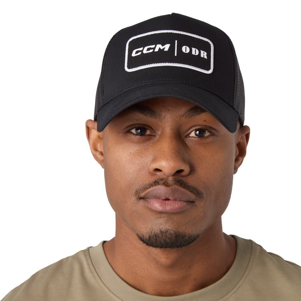 CCM Winter Collection Adult Meshback Trucker Hat
