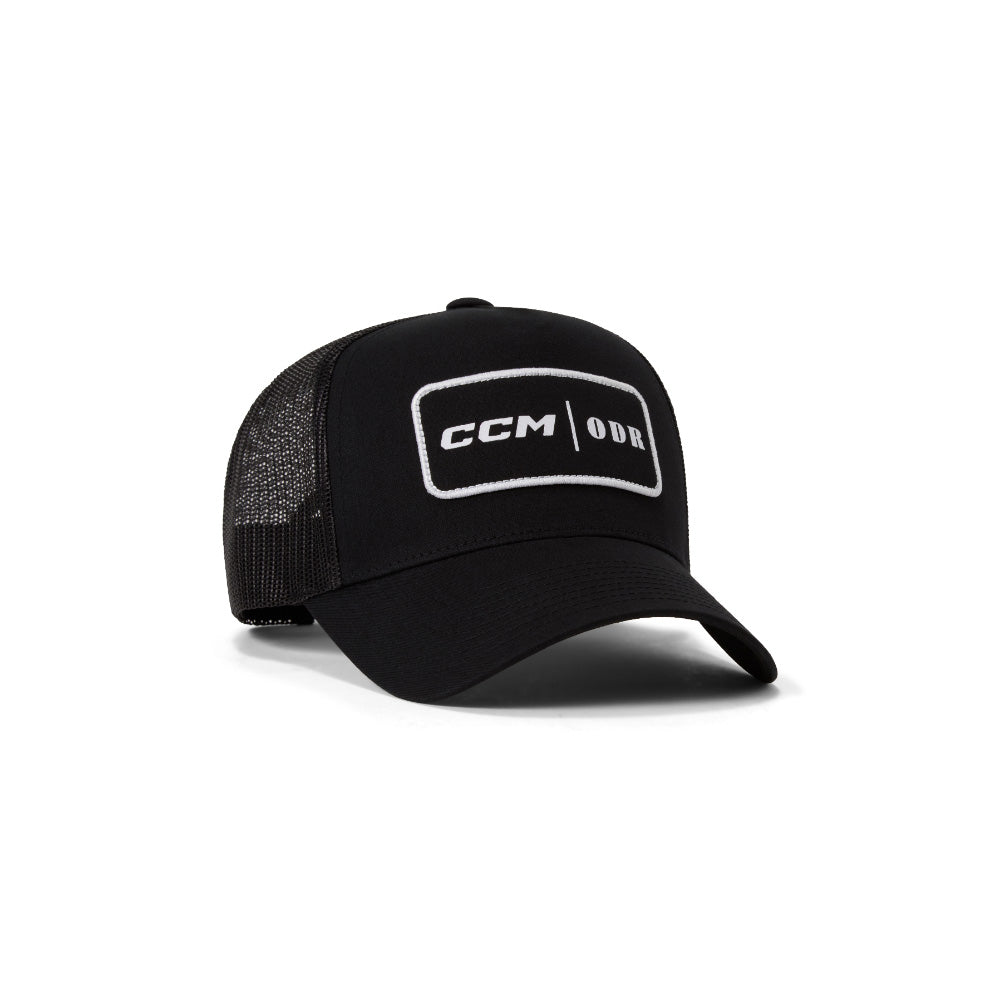 CCM Winter Collection Adult Meshback Trucker Hat
