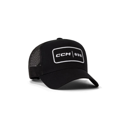CCM Winter Collection Adult Meshback Trucker Hat
