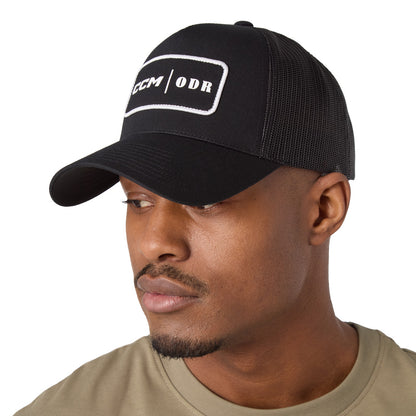 CCM Winter Collection Adult Meshback Trucker Hat