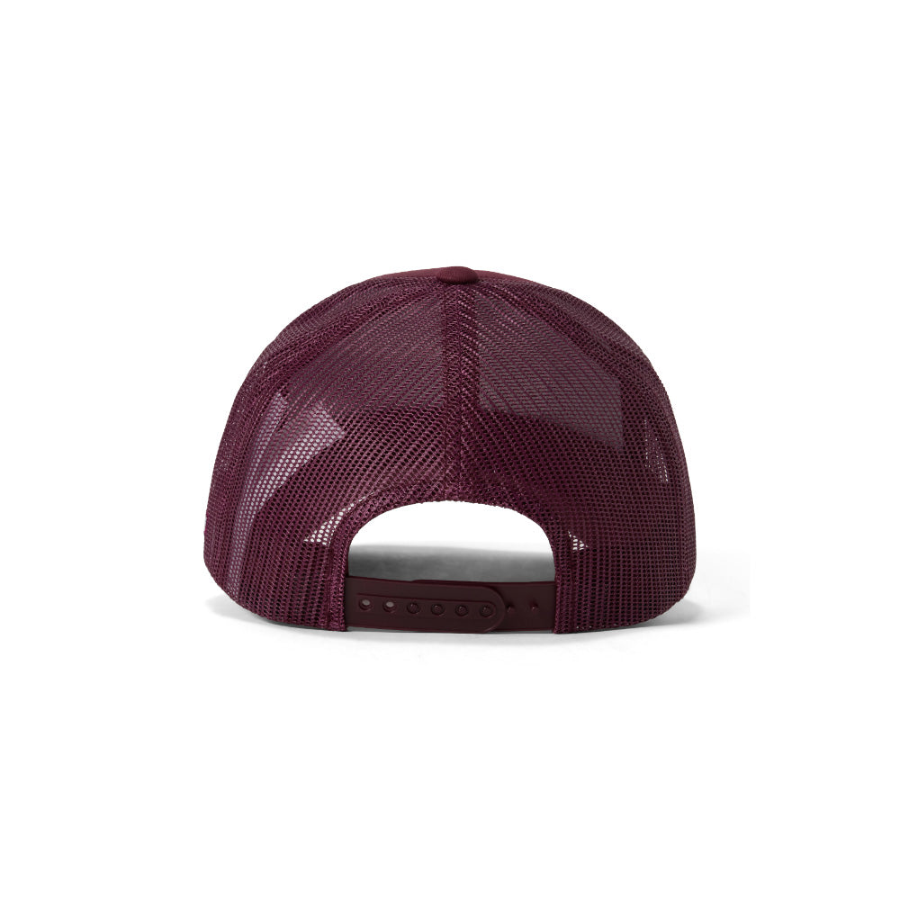 CCM Winter Collection Adult Meshback Trucker Hat