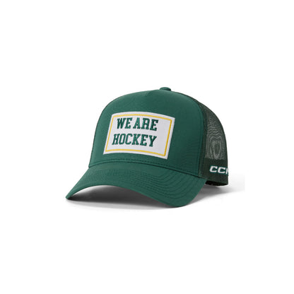 CCM Stripe Collection Men's Trucker Hat