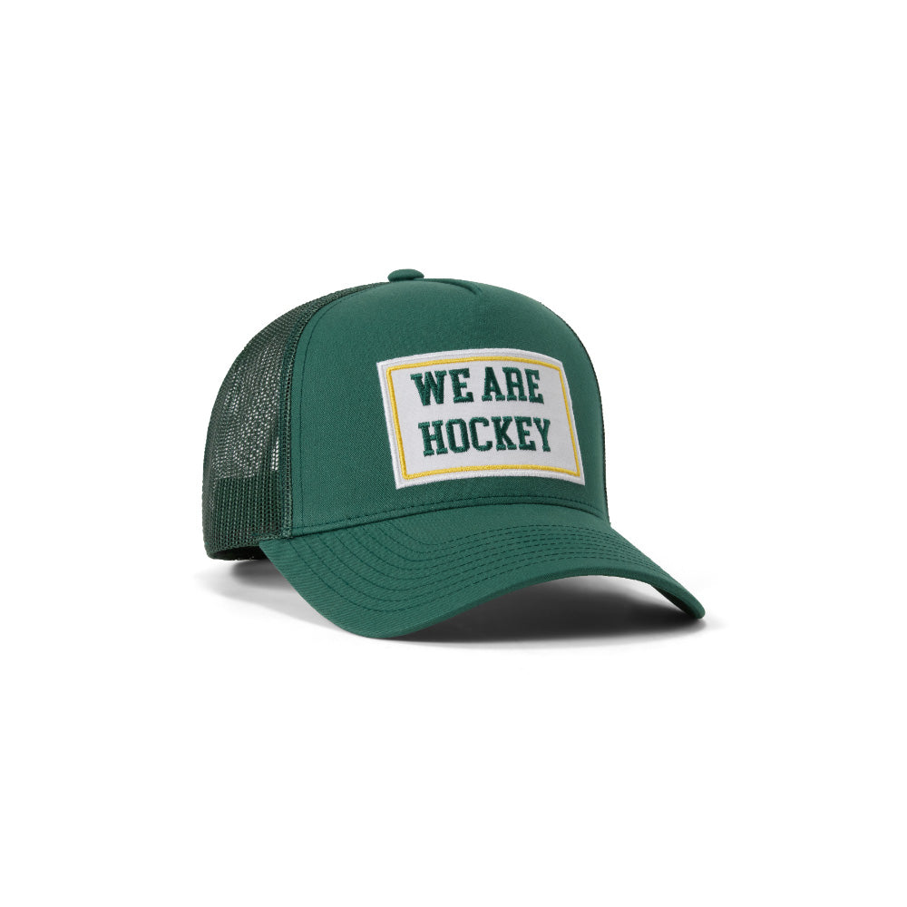 CCM Stripe Collection Men's Trucker Hat