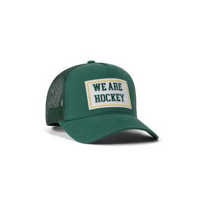 CCM Stripe Collection Men's Trucker Hat