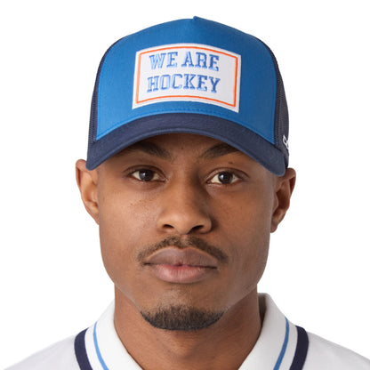 CCM Stripe Collection Men's Trucker Hat
