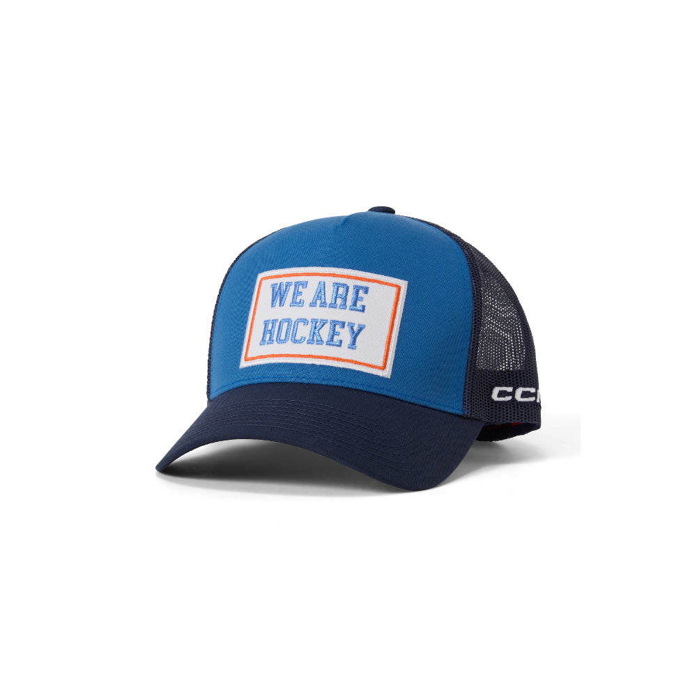 CCM Stripe Collection Men's Trucker Hat