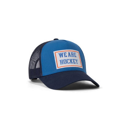CCM Stripe Collection Men's Trucker Hat