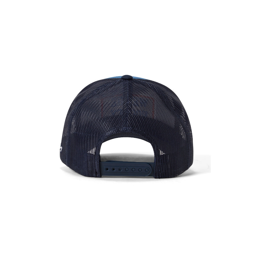 CCM Stripe Collection Men's Trucker Hat