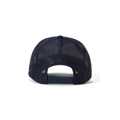 CCM Stripe Collection Men's Trucker Hat