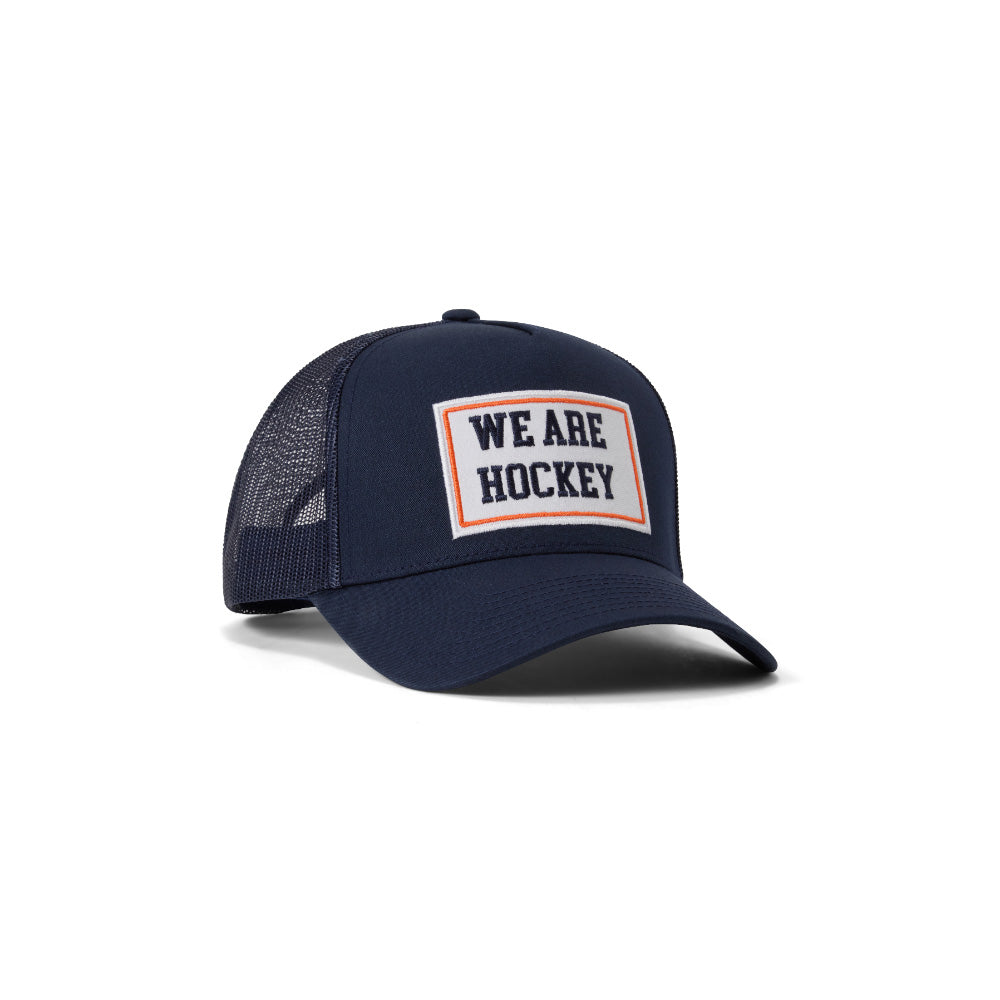 CCM Stripe Collection Men's Trucker Hat