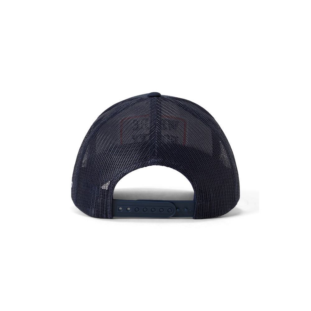 CCM Stripe Collection Men's Trucker Hat