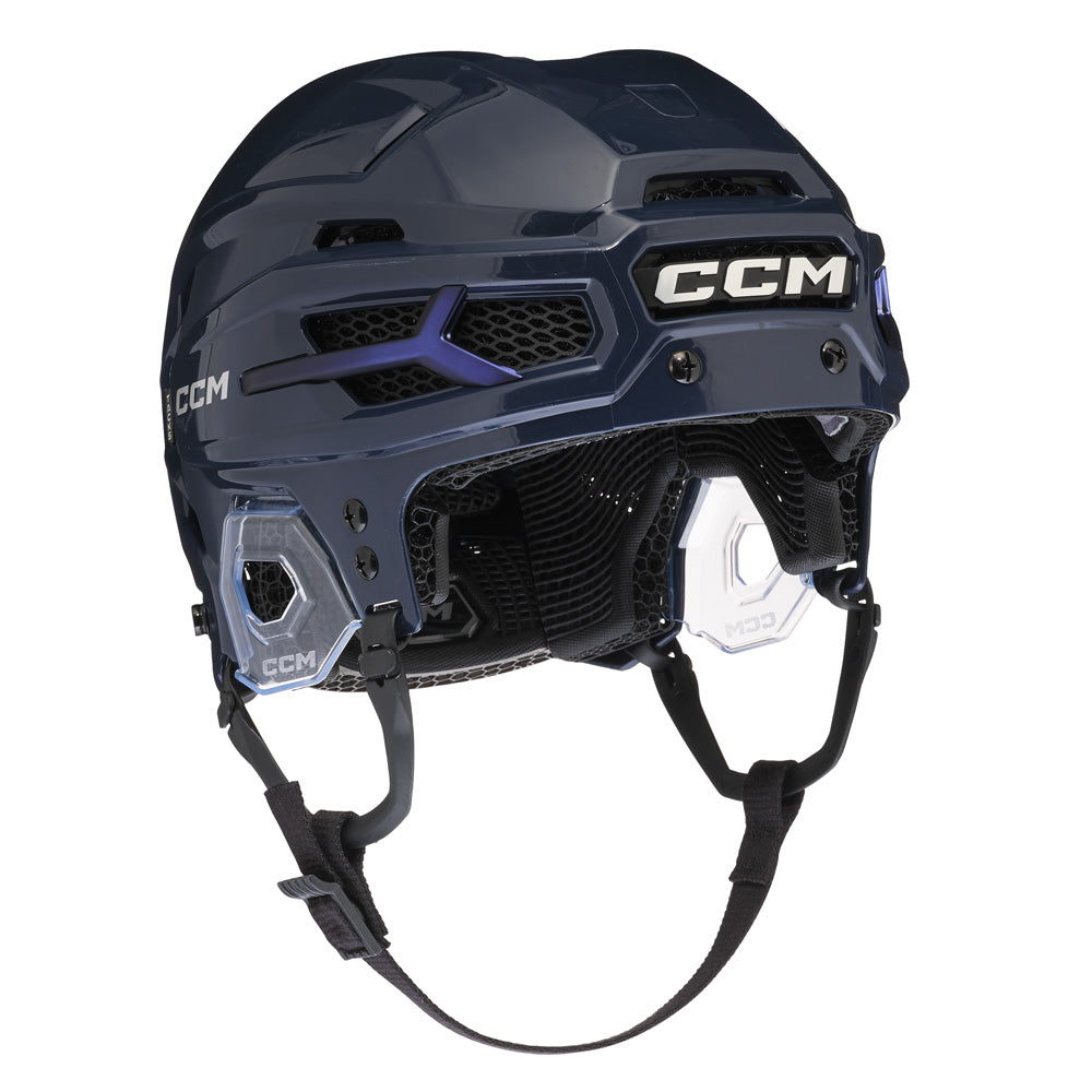 CCM Tacks X Pro Senior Hockey Helmet