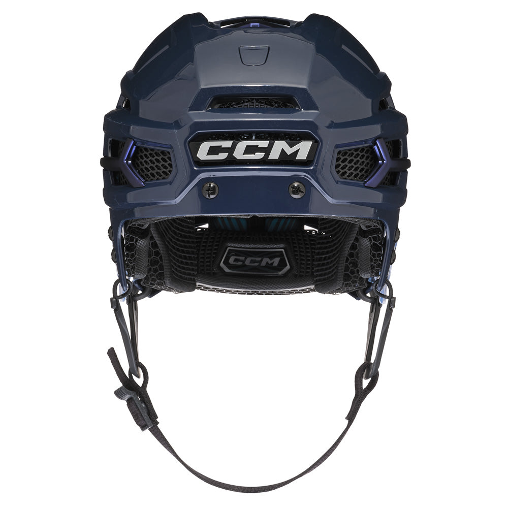 CCM Tacks X Pro Senior Hockey Helmet