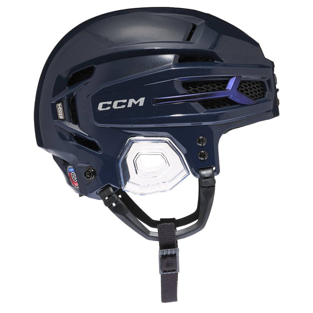 CCM Tacks X Pro Senior Hockey Helmet