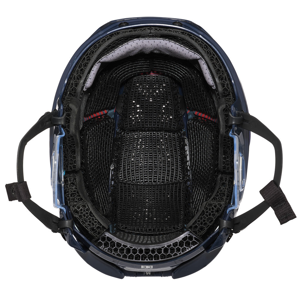 CCM Tacks X Pro Senior Hockey Helmet