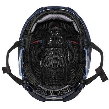 CCM Tacks X Pro Senior Hockey Helmet