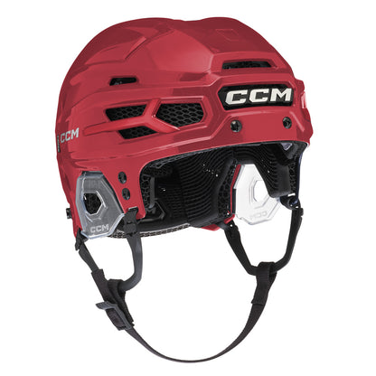 CCM Tacks X Pro Senior Hockey Helmet