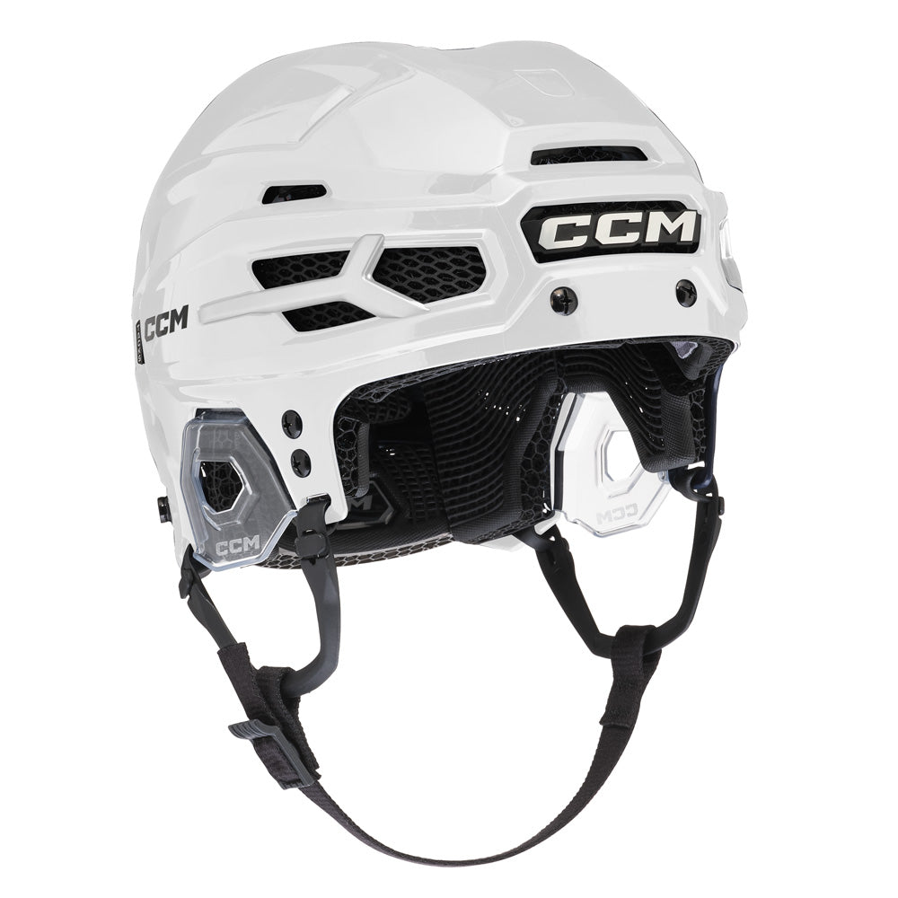 CCM Tacks X Pro Senior Hockey Helmet