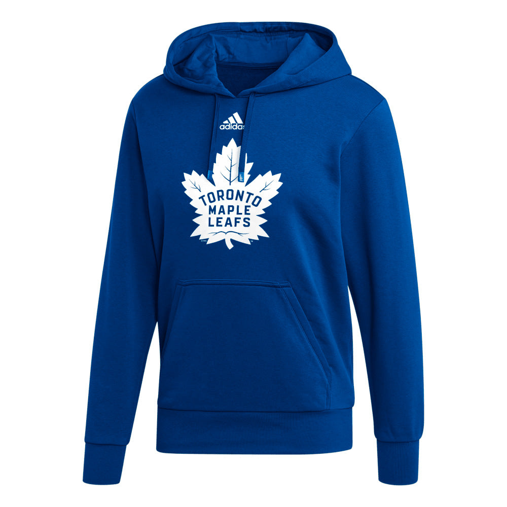 adidas maple leafs hoodie