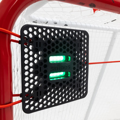 HockeyShot Snipes 3.0 Electronic Shooting Aids