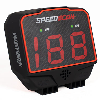 HockeyShot Speedscan Radar