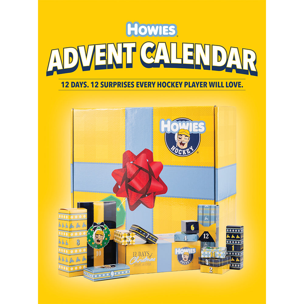 Howies 2026 Advent Calendar