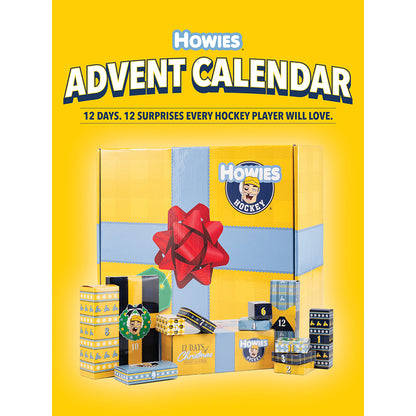 Howies 2026 Advent Calendar