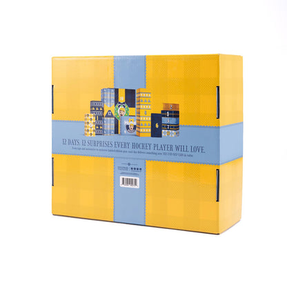 Howies 2026 Advent Calendar