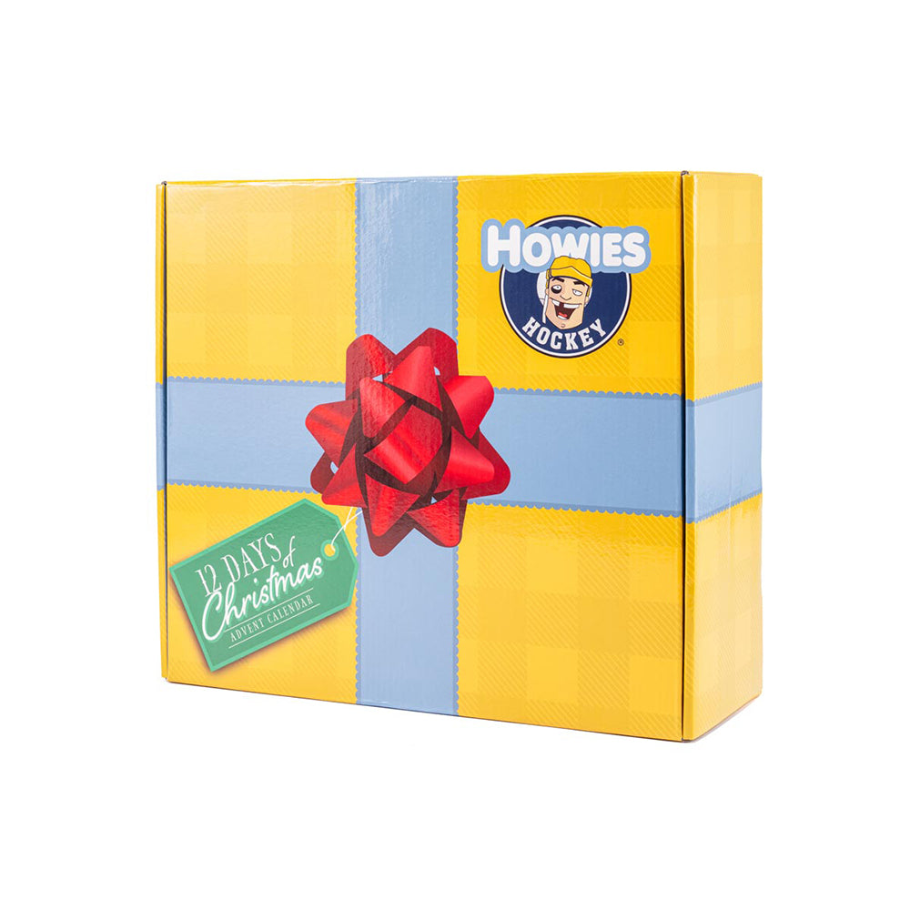 Howies 2026 Advent Calendar